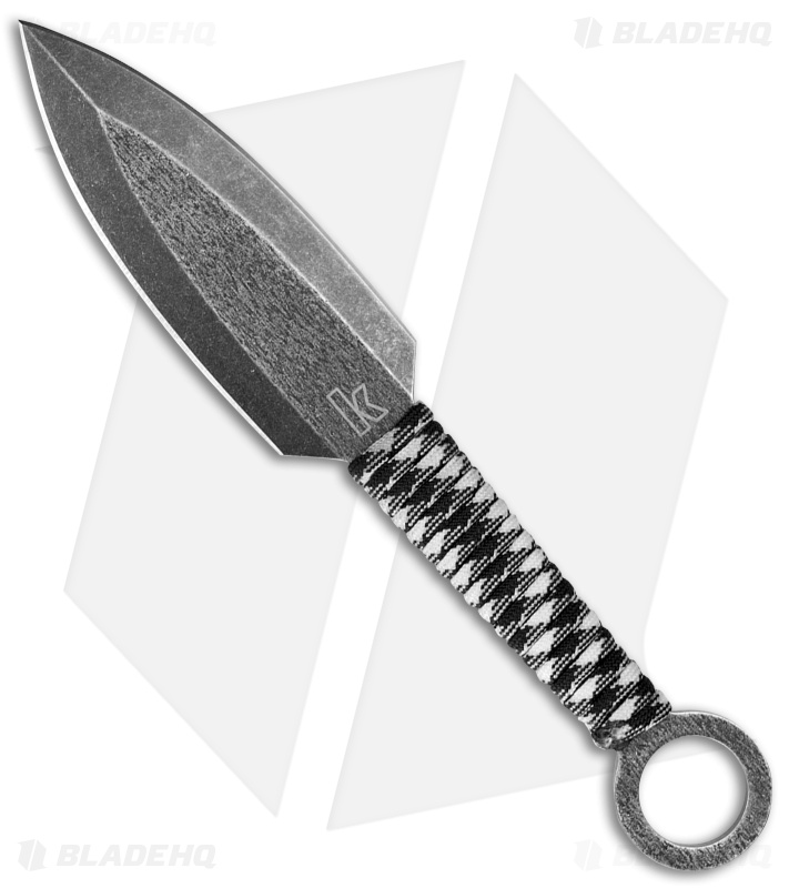 Kershaw Ion Dagger Throwing Knives (Set of 3) 1747BW