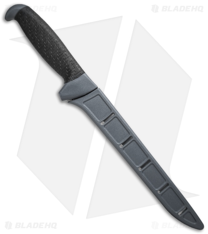 Kershaw 7.5" Narrow Fillet Fishing Knife - Thumbnail 4