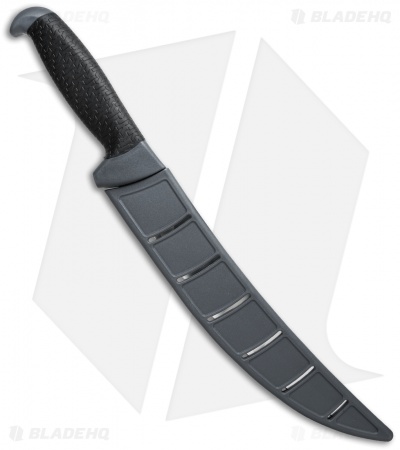 Kershaw 9" Curved Fillet Fishing Knife 1242GEX