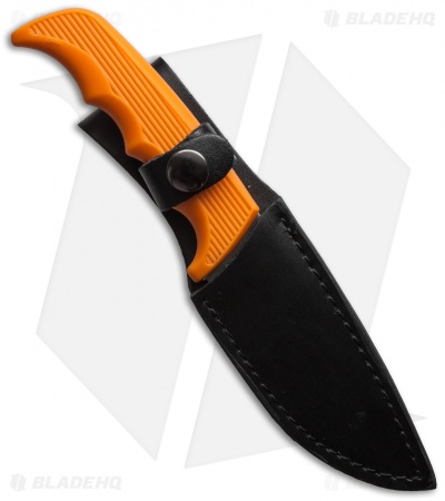 Kershaw Buck Commander Antelope Hunter II & ZipIt Combo Orange 1028ORBC