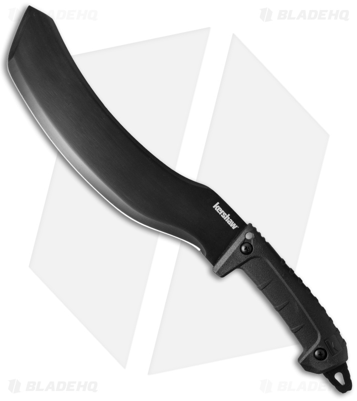 Kershaw Camp 12 Fixed Blade Knife Parang (12