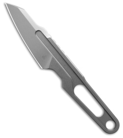 チーフ　カリブ Kizer NORCROSS Fixed Blade Knife Orange G-10 ZX-FB01A5