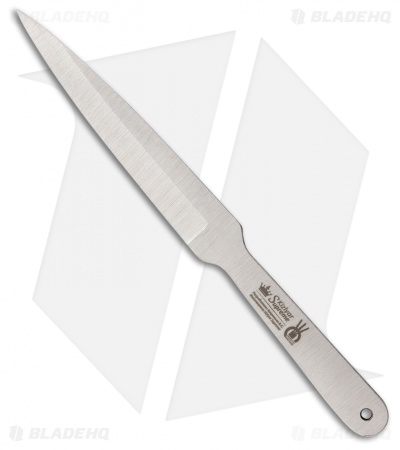 Kizlyar Supreme 10.625" Leader Throwing Knife KK0055