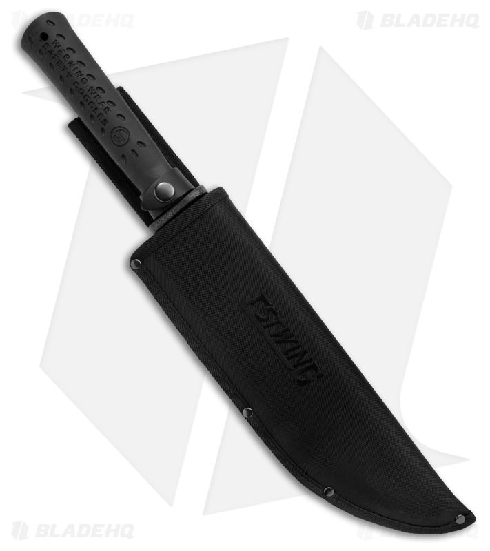Estwing EBM Sawback Machete (12