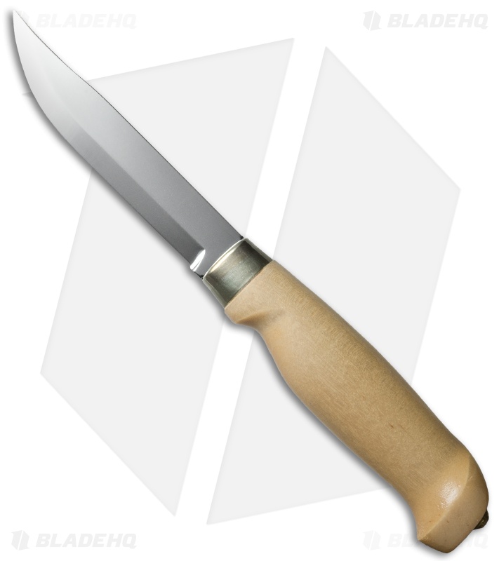Marttiini Lynx 129 Fixed Blade Knife (4.375" Martef) 129010
