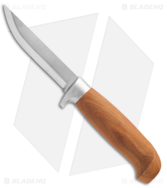 Marttiini Utility Fixed Blade Knife Birch (4.25" Satin)