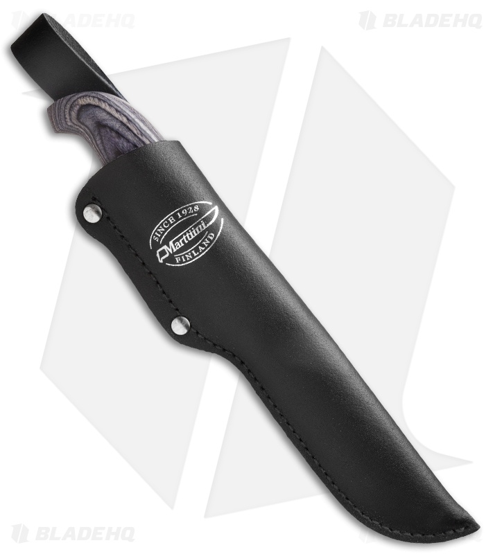 Marttiini Skinner Fixed Blade Knife (4.25" Martef)