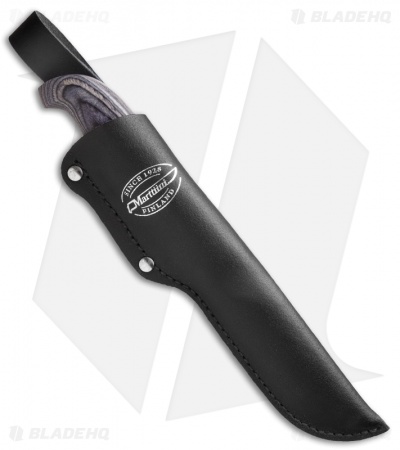 Marttiini Skinner Fixed Blade Knife (4.25" Martef)
