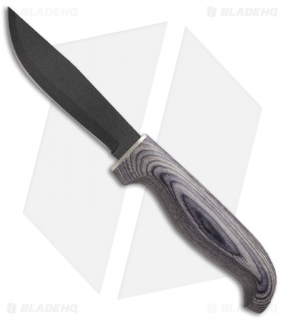 Marttiini Skinner Fixed Blade Knife (4.25" Martef)