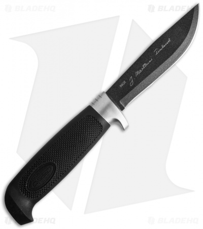 Marttiini Martef Skinner Fixed Blade Knife (4.125" Martef) 186026T