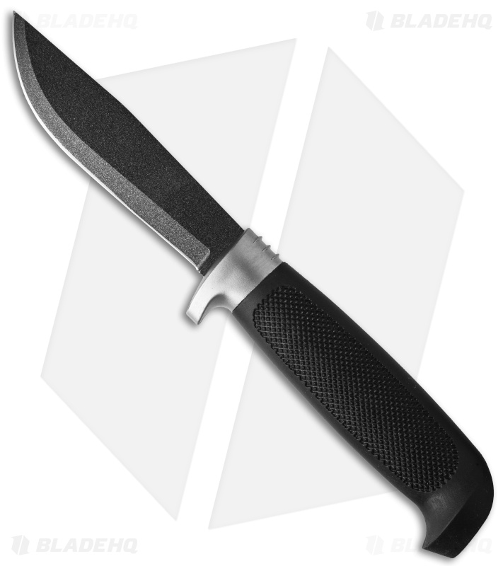 Marttiini Martef Skinner Fixed Blade Knife (4.125" Martef) 186026T