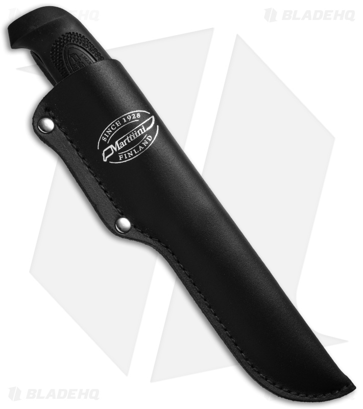 Marttiini Martef Skinner Fixed Blade Knife (4.125" Martef) 186026T