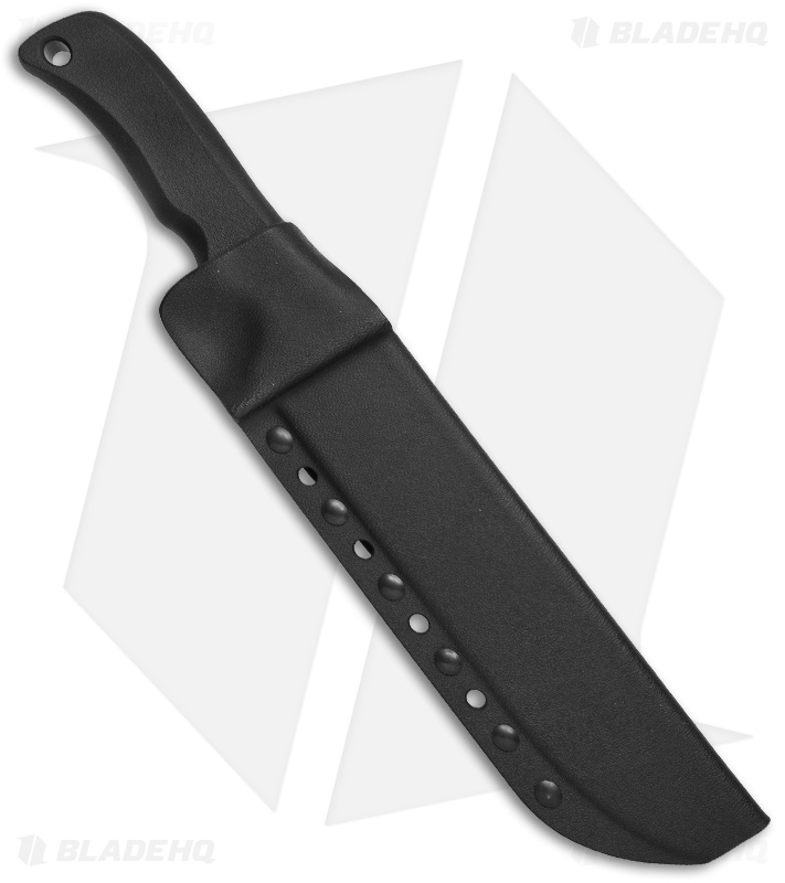 Maxpedition Large Geometric Tanto Fixed Blade Knife (5.5" Bead Blast) LGEO
