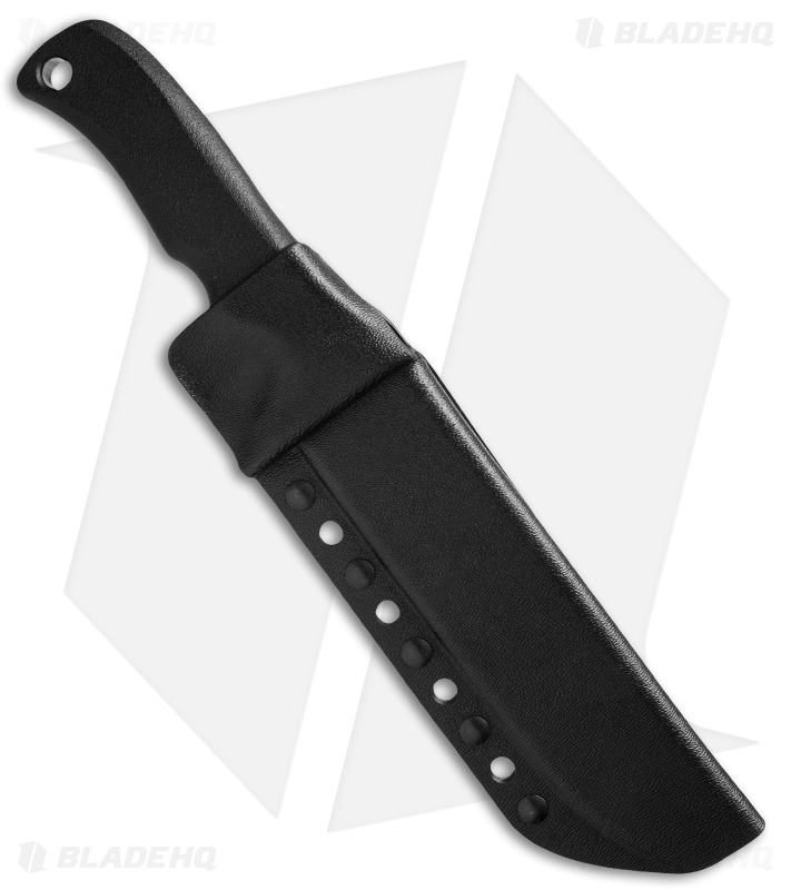 Maxpedition Medium Fishbelly Fixed Blade Knife (5.5" Satin) MFSH