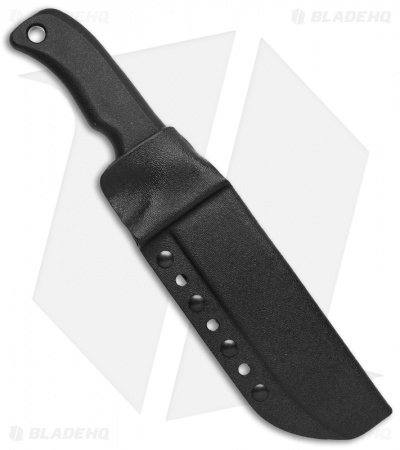 Maxpedition Small Drop Point Fixed Blade Knife (4.75" Bead Blast) SDRP