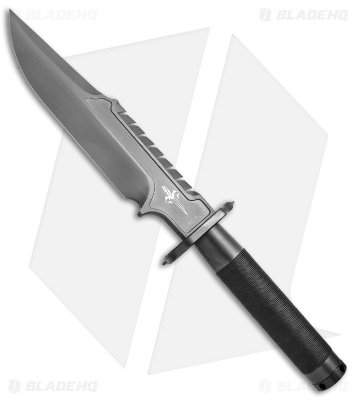 marfione custom interceptor survival knife sheath 7 8 dlc hand