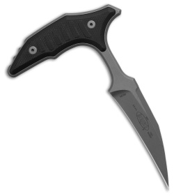 Microtech Bee S/E SS Black G-10 (2.5" Apocalyptic) 218-10APGTBKS