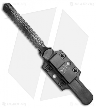 Microtech A.D.O. Knife S/E Fixed Blade (4.5" Urban Camo) 116-1UC