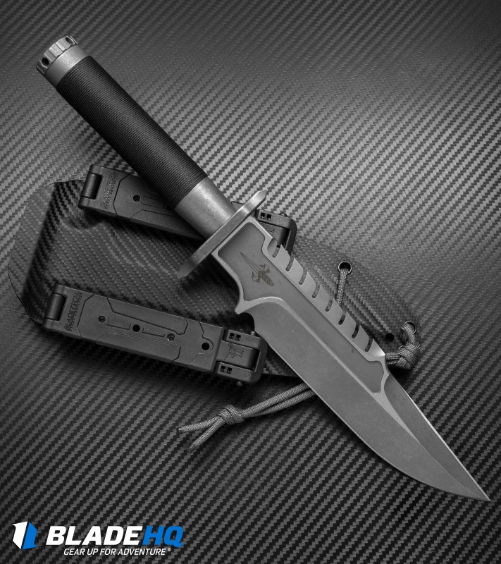 marfione custom knives interceptor survival knife 7 875