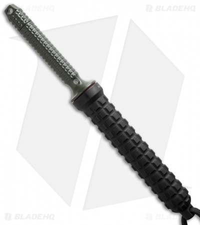Microtech Mini Jagdkommando Knife (4" OD Green) 105-1ODM