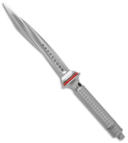 Microtech Mini Jagdkommando Knife (4" Bead Blast) 105-7M