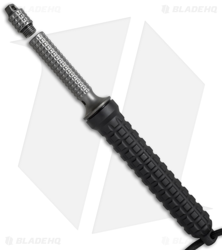 Microtech Mini Jagdkommando Knife Titanium (4