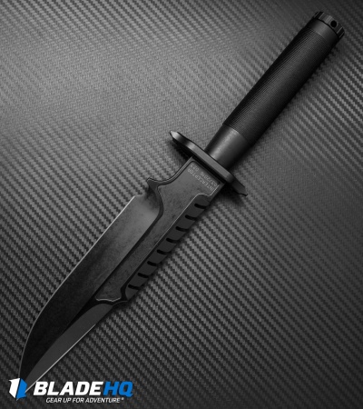 Marfione Custom Knives Interceptor Survival Knife (7.875" Apocalyptic DLC)