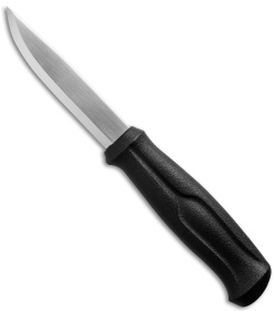 Morakniv 510 Carbon Steel Knife (3.75" Satin) 11732