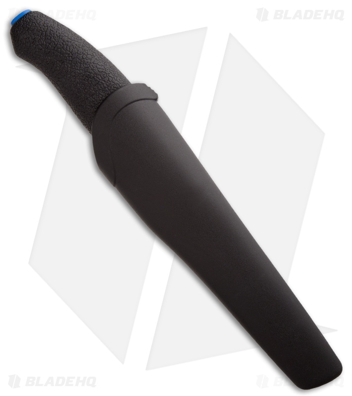 Morakniv Craftline Allround 711 Fixed Blade Knife (4