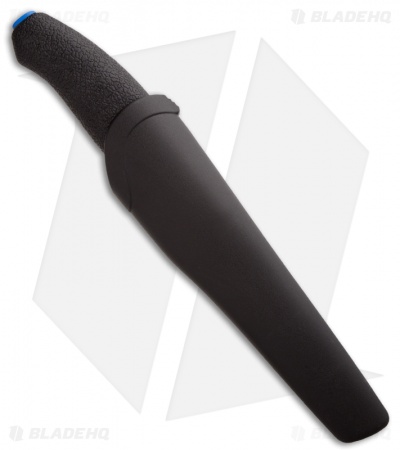 Morakniv Craftline Allround 746 Fixed Blade Knife (4" Satin Plain)
