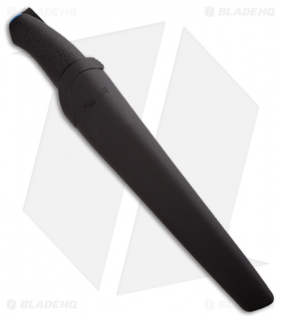 Morakniv Craftline Allround 731 Fixed Blade Knife (5.75" Satin Plain)