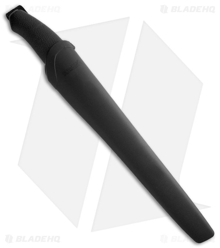 Morakniv Craftline Allround 749 Fixed Blade Knife (8" Satin Plain)