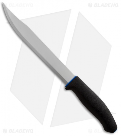 Morakniv Craftline Allround 749 Fixed Blade Knife (8" Satin Plain)