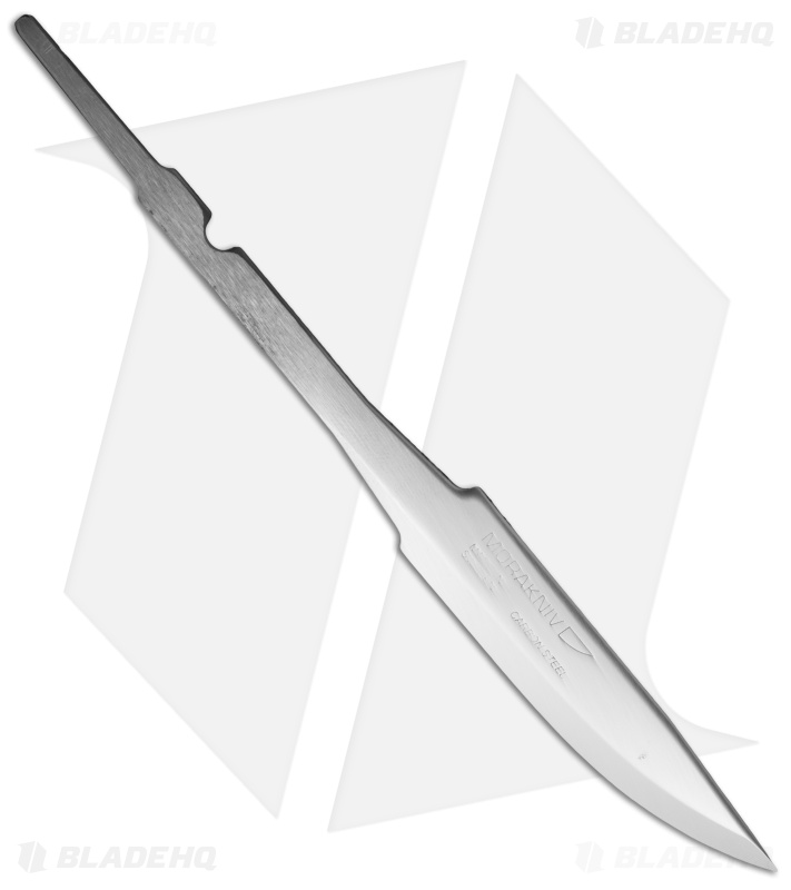 Morakniv Classic No. 2/0 Blade Blank (2.875" Satin)