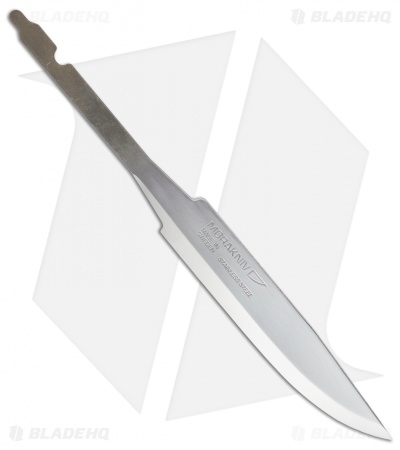 Morakniv Classic Original #1 Blade Blank (3.875" Satin)