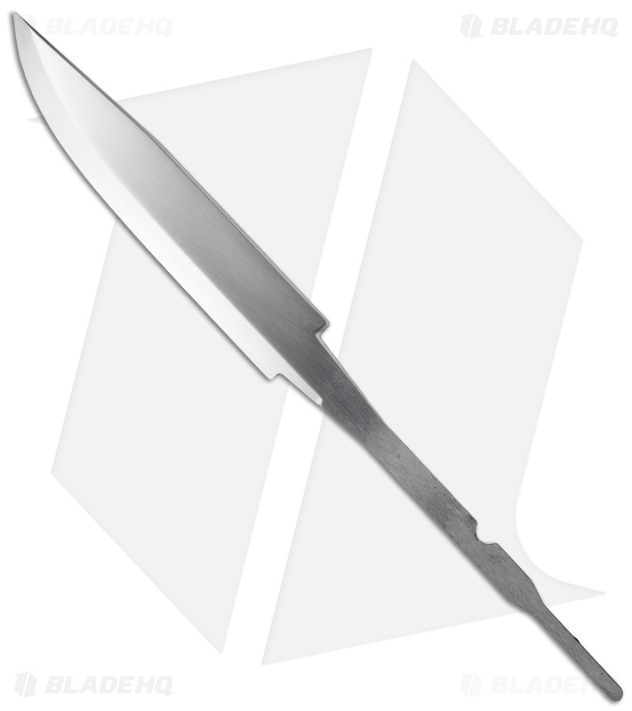 Morakniv Classic #2 Laminated Steel Blade Blank (4.3