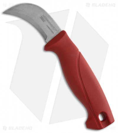 Morakniv Craftsmen Carpet/Roofing Felt/ Leather Knife 175P