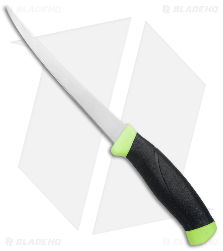 Morakniv Fishing Knife Mutli-Pack (Set of 3) M-MPF