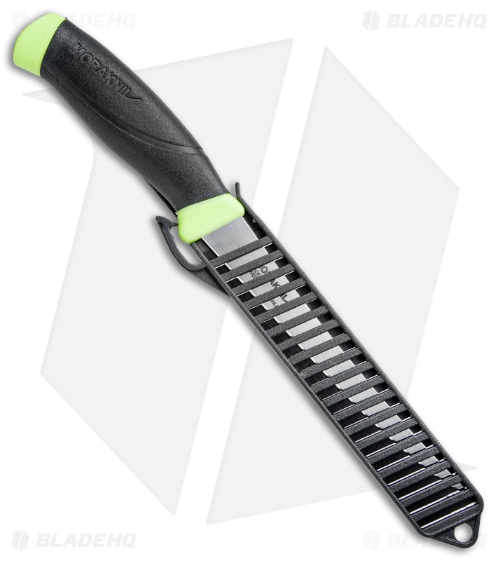 Morakniv Fishing Knife Mutli-Pack (Set of 3) M-MPF