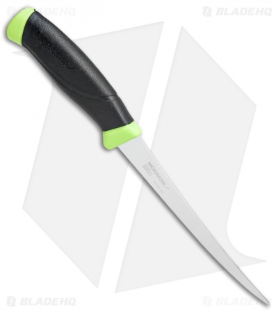 Morakniv Fishing Knife Mutli-Pack (Set of 3) M-MPF