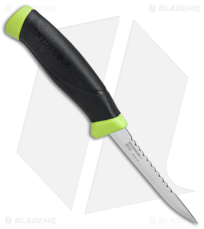 Morakniv Fishing Knife Mutli-Pack (Set of 3) M-MPF