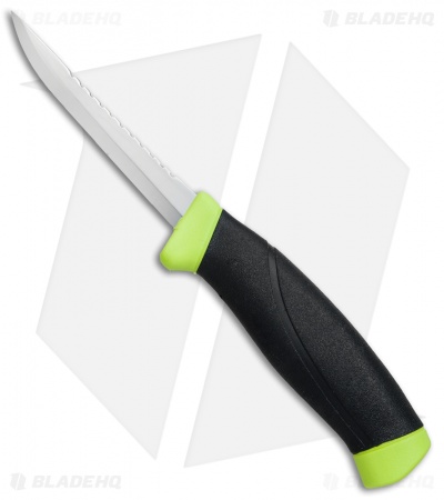 Morakniv Fishing Knife Mutli-Pack (Set of 3) M-MPF