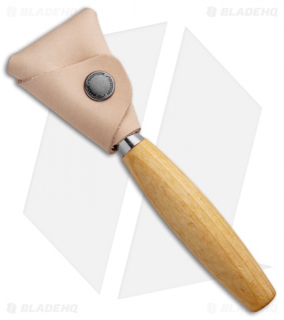 Morakniv Wood Carving 162 Double Edge Hook Knife