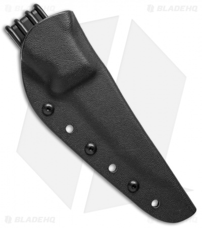 Leather, Plastic, Nylon or Custom Kydex Knife Sheaths for Fixed