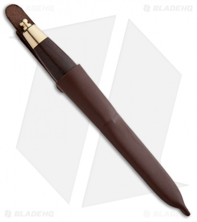 Morakniv Forest Exclusive 277 Fixed Blade Knife (3.875" Plain)