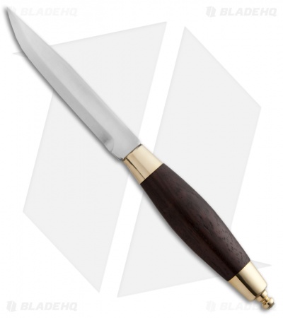 Morakniv Forest Exclusive 277 Fixed Blade Knife (3.875" Plain)