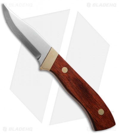 Morakniv Forest Lapplander 95 Hunting Knife (3.25" Polish)