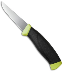 Morakniv Fishing Comfort Filet 090 Knife (3.375" Satin)