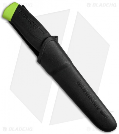 Morakniv Fishing Comfort Filet 090 Knife (3.375" Satin)