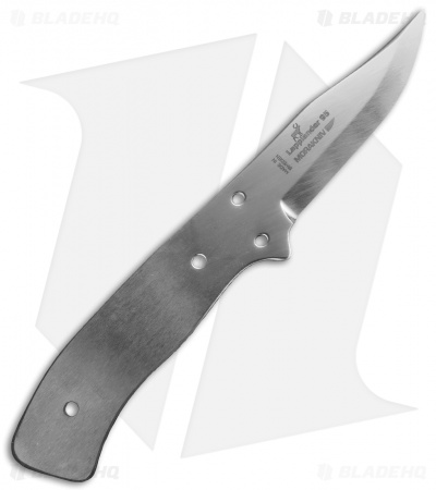 Morakniv Forest Lapplander 95 Blade Blank (3.25" Polish)